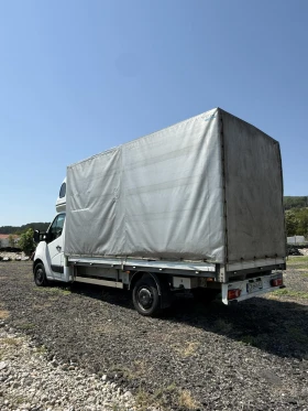 Renault Master, снимка 4