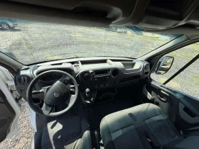 Renault Master, снимка 6