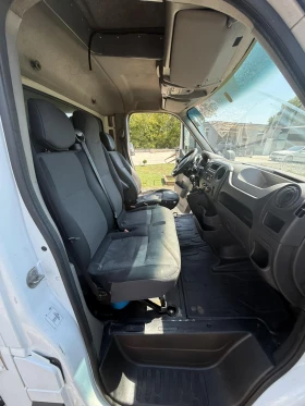 Renault Master, снимка 8