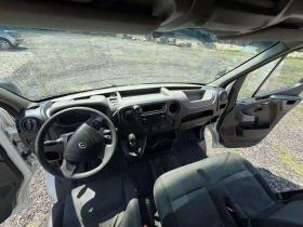 Renault Master, снимка 7