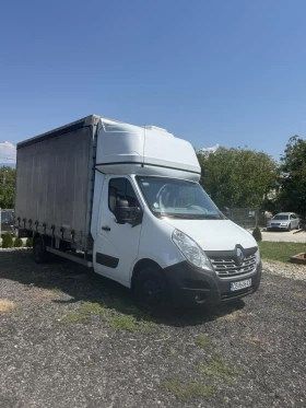 Renault Master, снимка 3