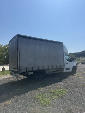 Renault Master, снимка 5