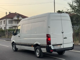VW Crafter 2.5tdi klimatik 6skorosti, снимка 2