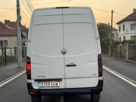 VW Crafter 2.5tdi klimatik 6skorosti, снимка 3