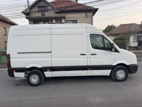 VW Crafter 2.5tdi klimatik 6skorosti, снимка 4