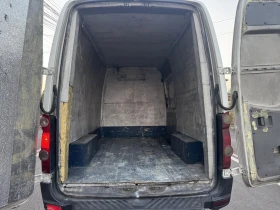 VW Crafter 2.5tdi klimatik 6skorosti, снимка 7