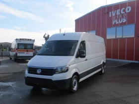 Обява за продажба на VW Crafter 2.0TDI ДЪЛГА БАЗА ~48 000 лв. - изображение 1