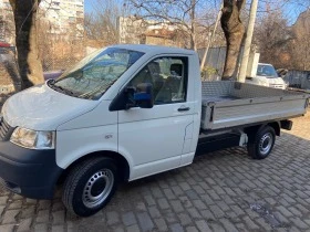 VW Transporter 2.0Бензин, 114х.км, снимка 3