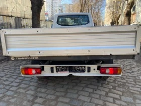 VW Transporter 2.0Бензин, 114х.км, снимка 6