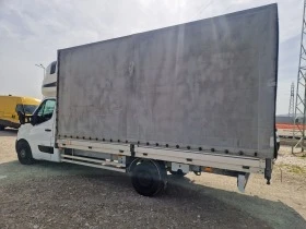 Renault Master 10 Европалета, снимка 4