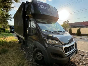 Peugeot Boxer 3.0d 180, снимка 2