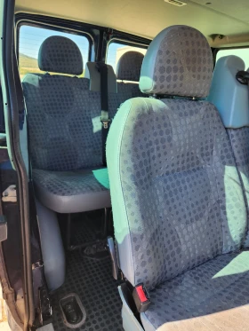 Ford Transit Пътнически, снимка 14