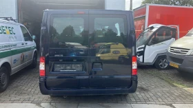 Ford Transit Пътнически, снимка 5