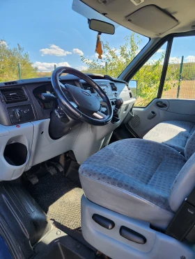 Ford Transit Пътнически, снимка 11