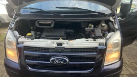 Ford Transit Пътнически, снимка 6