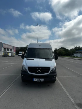 Обява за продажба на Mercedes-Benz 313 313 2.2 CDI ~28 500 лв. - изображение 2