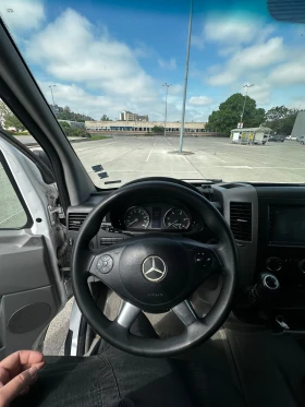 Обява за продажба на Mercedes-Benz 313 313 2.2 CDI ~28 500 лв. - изображение 5