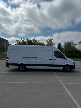 Обява за продажба на Mercedes-Benz 313 313 2.2 CDI ~28 500 лв. - изображение 4