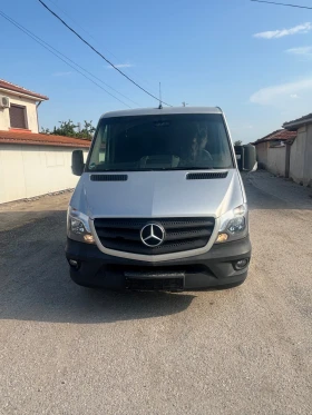  Mercedes-Benz 316