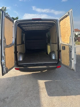 Mercedes-Benz 316 | Mobile.bg    4