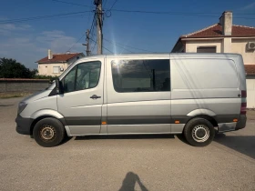 Mercedes-Benz 316 | Mobile.bg    2