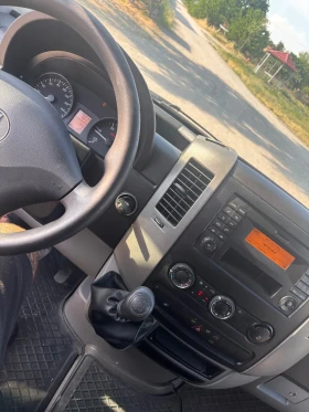 Mercedes-Benz 316 | Mobile.bg    7