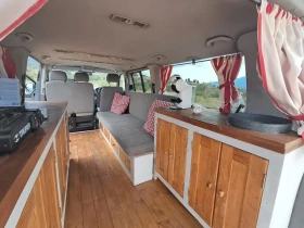 Обява за продажба на VW T5 Camper ~5 500 EUR - изображение 2