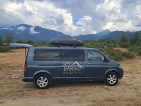 Обява за продажба на VW T5 Camper ~5 500 EUR - изображение 5