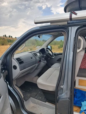 Обява за продажба на VW T5 Camper ~5 500 EUR - изображение 1