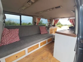 Обява за продажба на VW T5 Camper ~5 500 EUR - изображение 3