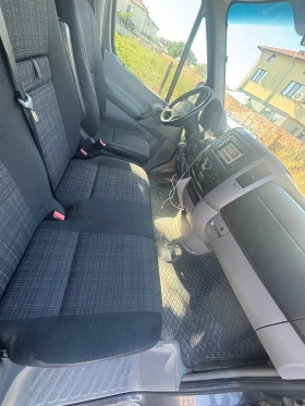 Mercedes-Benz Sprinter 316 | Mobile.bg    8