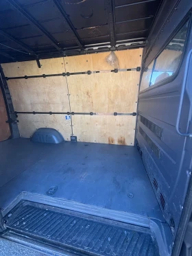 Mercedes-Benz Sprinter 316 | Mobile.bg    13