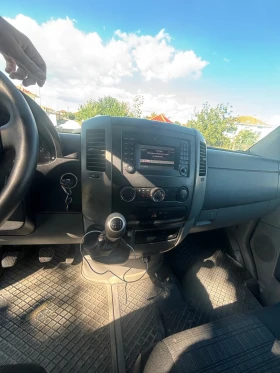 Mercedes-Benz Sprinter 316 | Mobile.bg    12