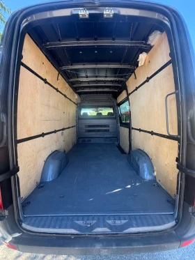 Mercedes-Benz Sprinter 316 | Mobile.bg    7