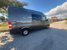 Mercedes-Benz Sprinter 316 | Mobile.bg    3