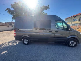 Mercedes-Benz Sprinter 316 | Mobile.bg    2