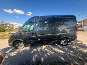 Mercedes-Benz Sprinter 316 | Mobile.bg    5