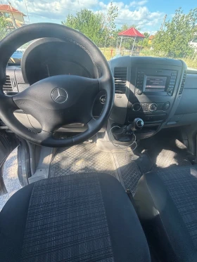 Mercedes-Benz Sprinter 316 | Mobile.bg    11