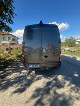 Mercedes-Benz Sprinter 316 | Mobile.bg    4