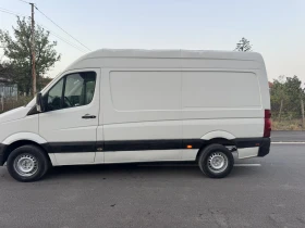 VW Crafter 2.5tdi klimatik 6skorosti | Mobile.bg � ����� ������ 6