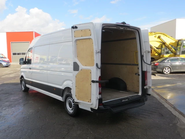 VW Crafter 2.0TDI ДЪЛГА БАЗА, снимка 15 - Бусове и автобуси - 39907807