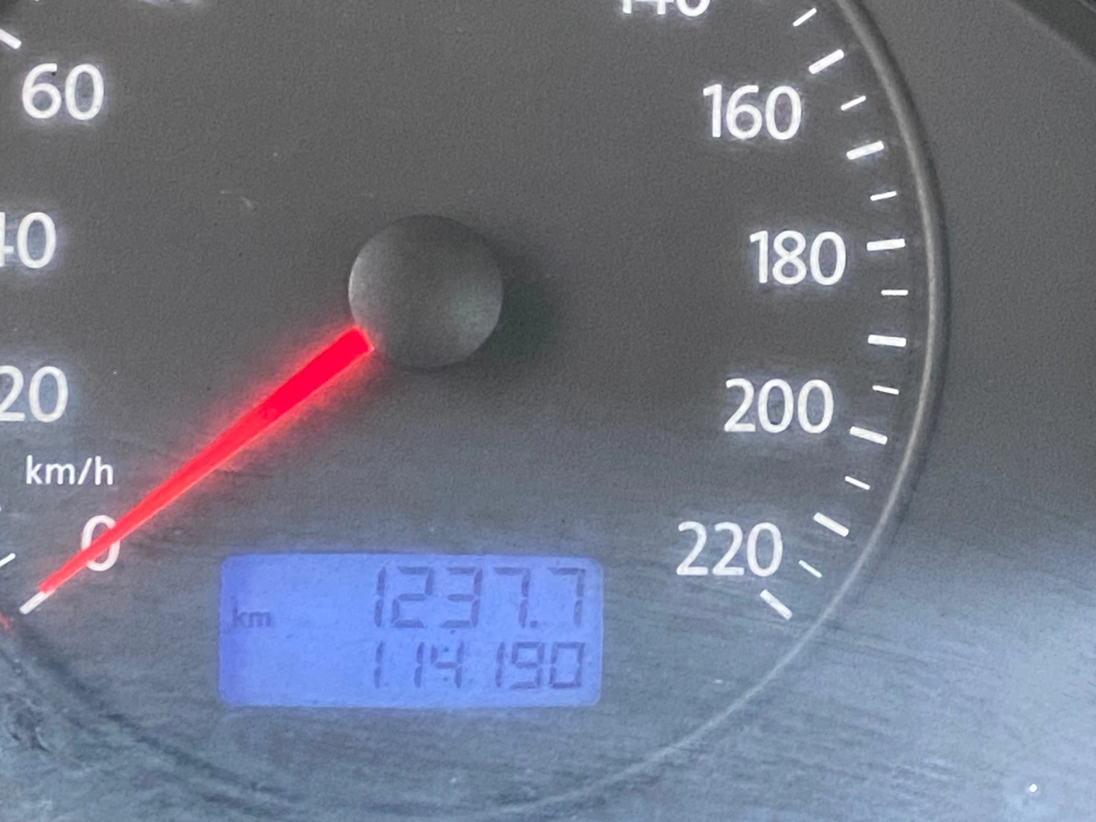 VW Transporter 2.0, 114. | Mobile.bg   11