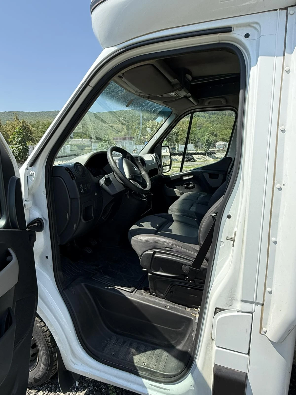 Renault Master, снимка 10 - Бусове и автобуси - 55705931