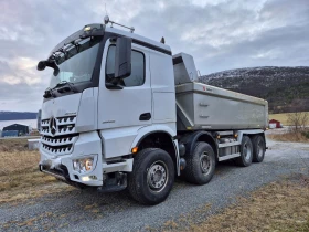 Обява за продажба на Mercedes-Benz Actros 3253 ~67 500 EUR - изображение 1