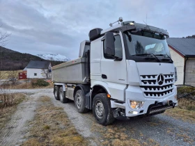 Обява за продажба на Mercedes-Benz Actros 3253 ~67 500 EUR - изображение 1