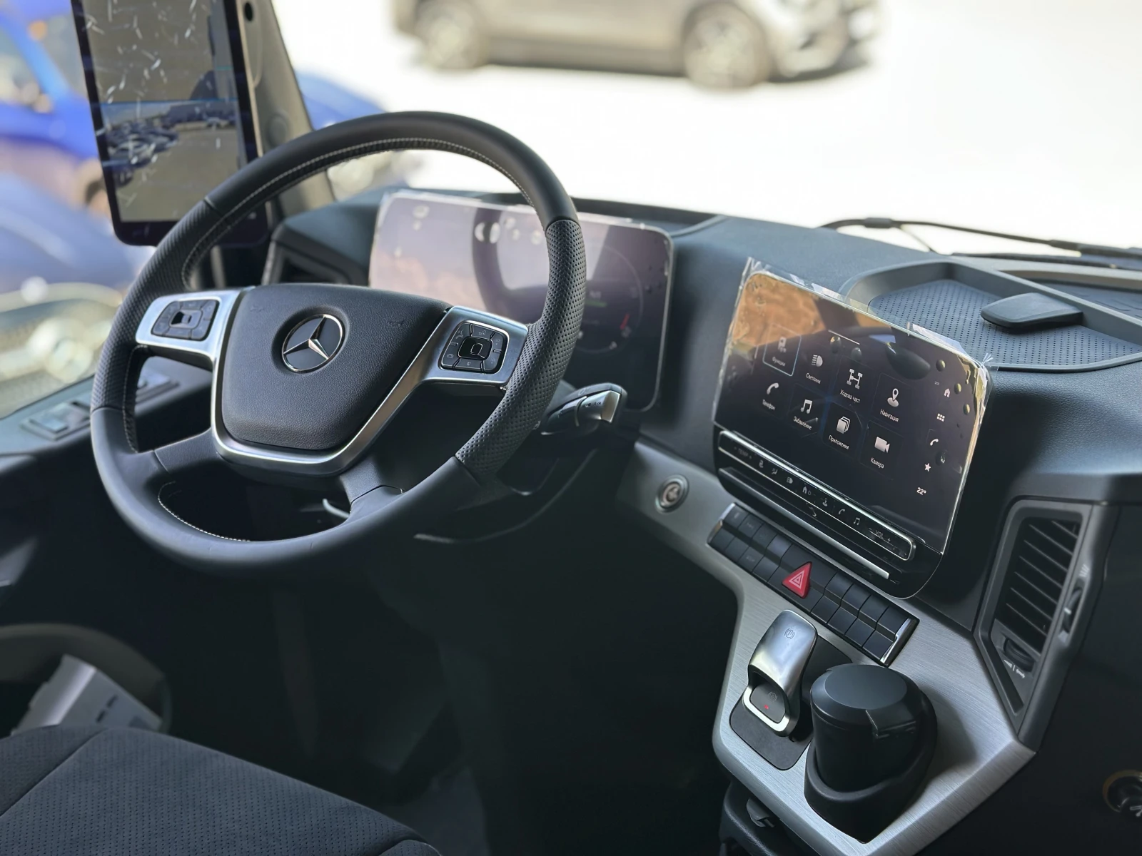 Mercedes-Benz Actros 1848 LS ProCab - изображение 2