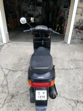 Piaggio Zip 70cm3, снимка 4