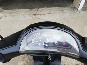 Piaggio Zip 70cm3, снимка 7