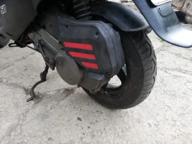 Piaggio Zip 70cm3, снимка 9