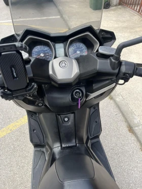 Yamaha X-max, снимка 7